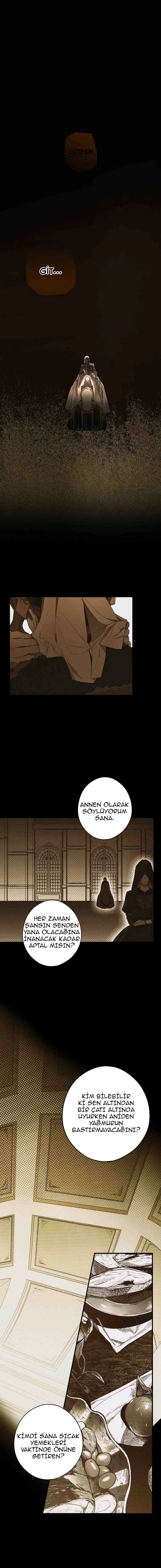Üvey Anne Efsanesi - Bölüm 30 Sayfa 4