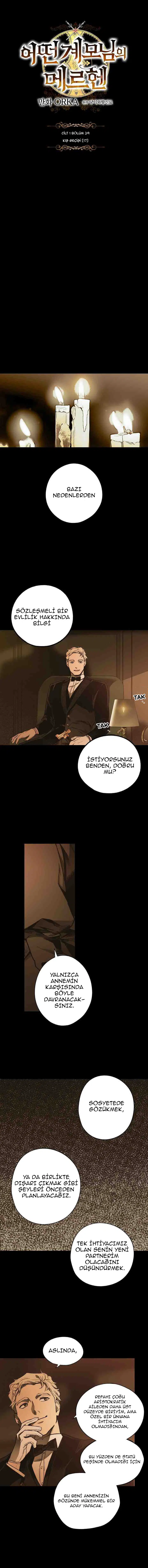 Üvey Anne Efsanesi - Bölüm 30 Sayfa 6