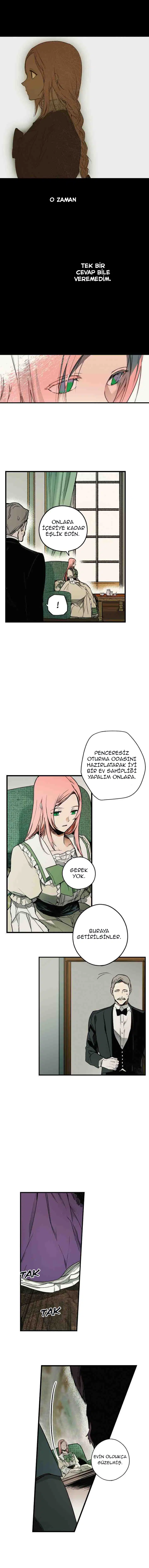 Üvey Anne Efsanesi - Bölüm 30 Sayfa 10