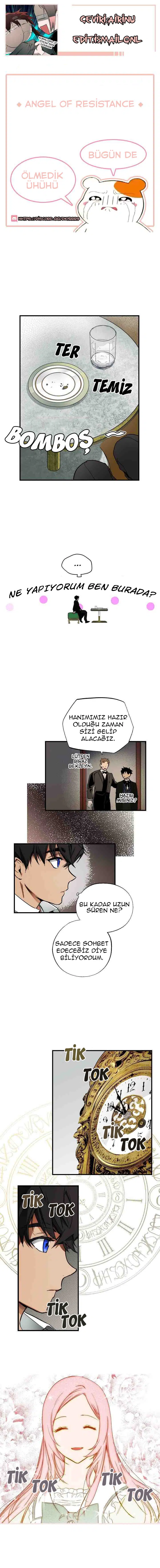 Üvey Anne Efsanesi - Bölüm 31 Sayfa 1