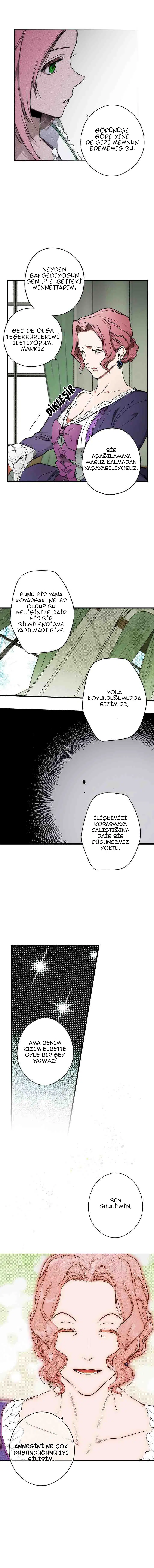 Üvey Anne Efsanesi - Bölüm 31 Sayfa 5