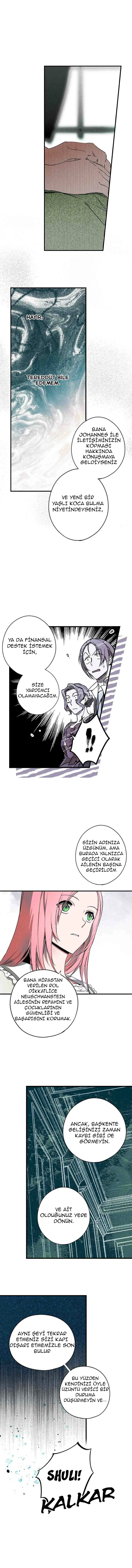 Üvey Anne Efsanesi - Bölüm 31 Sayfa 6