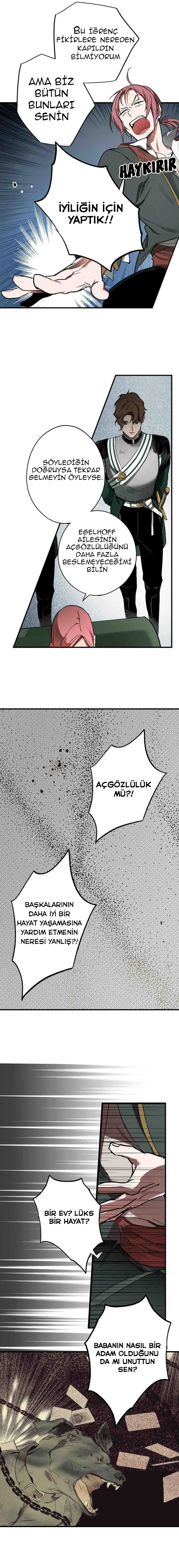 Üvey Anne Efsanesi - Bölüm 31 Sayfa 7
