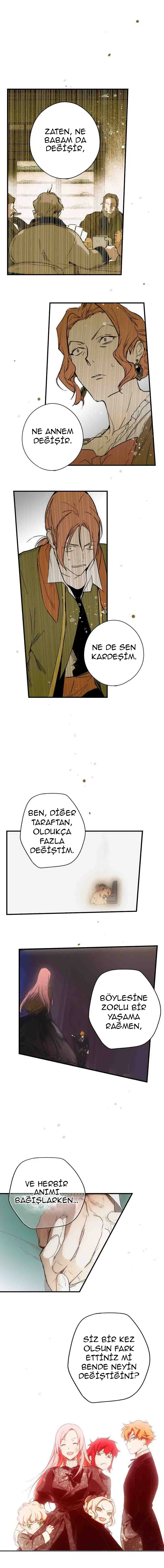 Üvey Anne Efsanesi - Bölüm 31 Sayfa 9