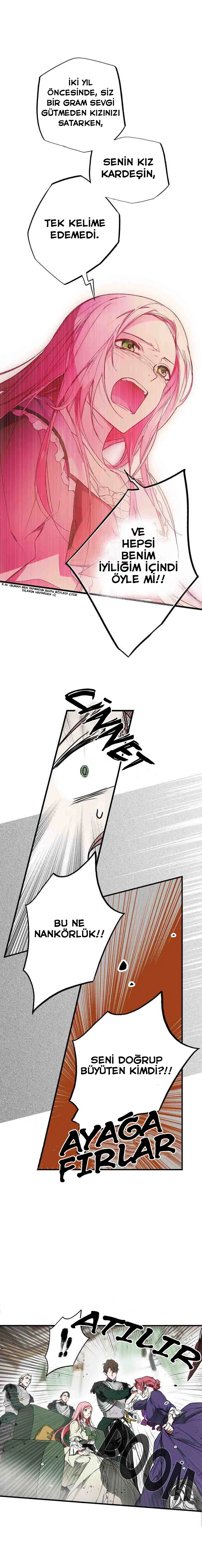 Üvey Anne Efsanesi - Bölüm 31 Sayfa 10
