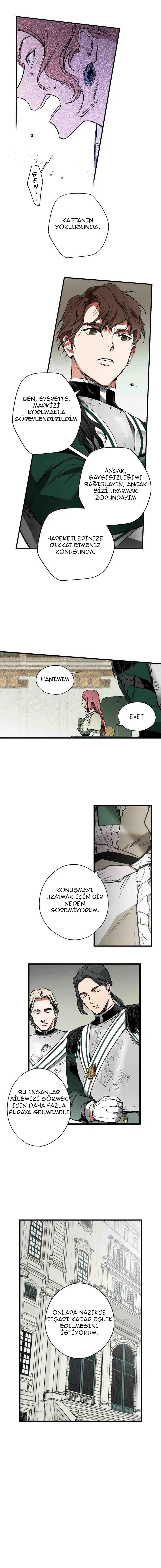 Üvey Anne Efsanesi - Bölüm 31 Sayfa 11