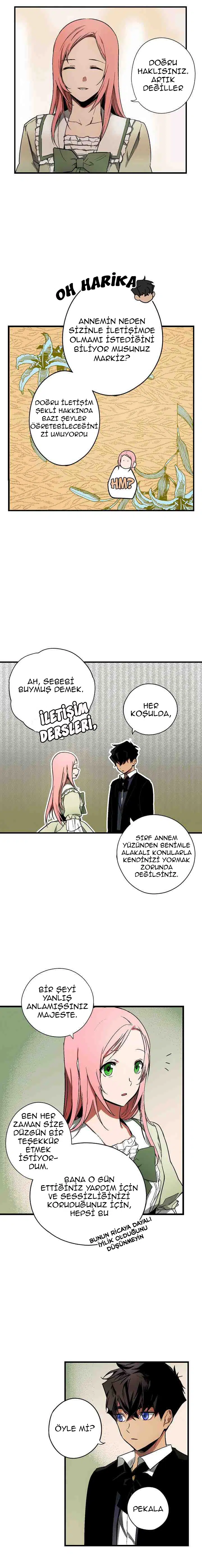 Üvey Anne Efsanesi - Bölüm 31 Sayfa 15