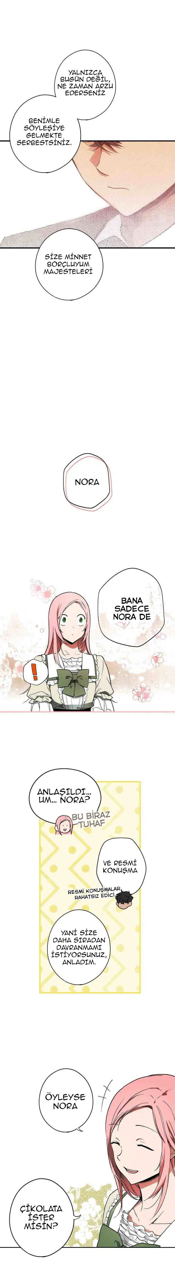 Üvey Anne Efsanesi - Bölüm 31 Sayfa 16