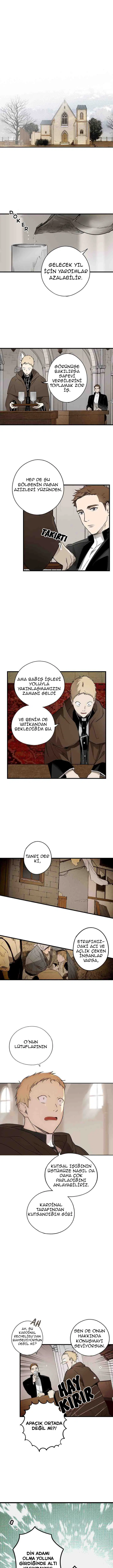 Üvey Anne Efsanesi - Bölüm 32 Sayfa 3