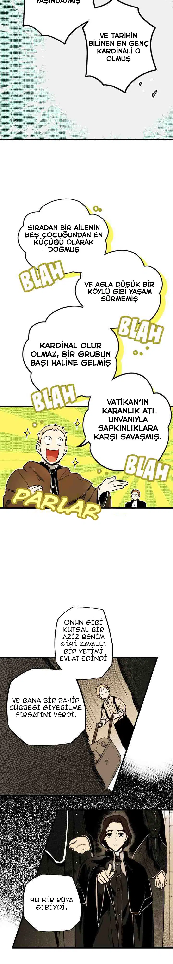 Üvey Anne Efsanesi - Bölüm 32 Sayfa 4