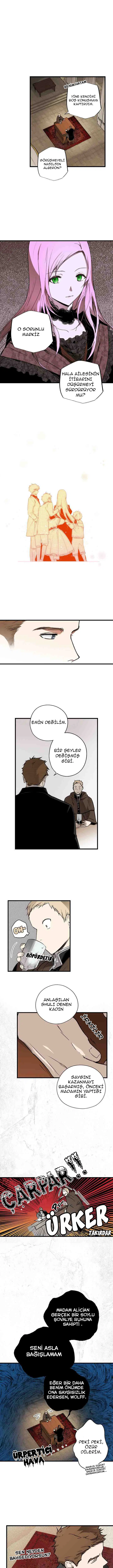 Üvey Anne Efsanesi - Bölüm 32 Sayfa 5