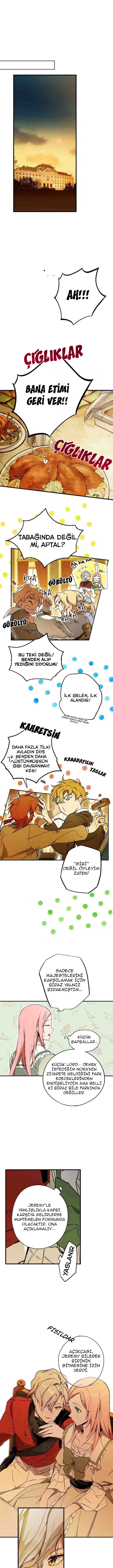 Üvey Anne Efsanesi - Bölüm 32 Sayfa 7