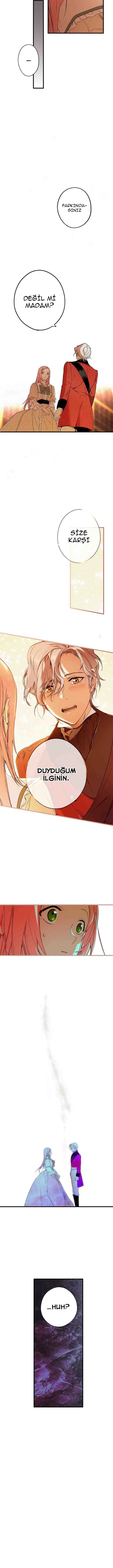 Üvey Anne Efsanesi - Bölüm 32 Sayfa 11