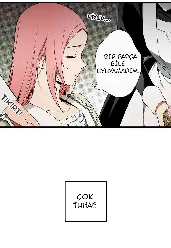 Üvey Anne Efsanesi - Bölüm 33 Sayfa 2