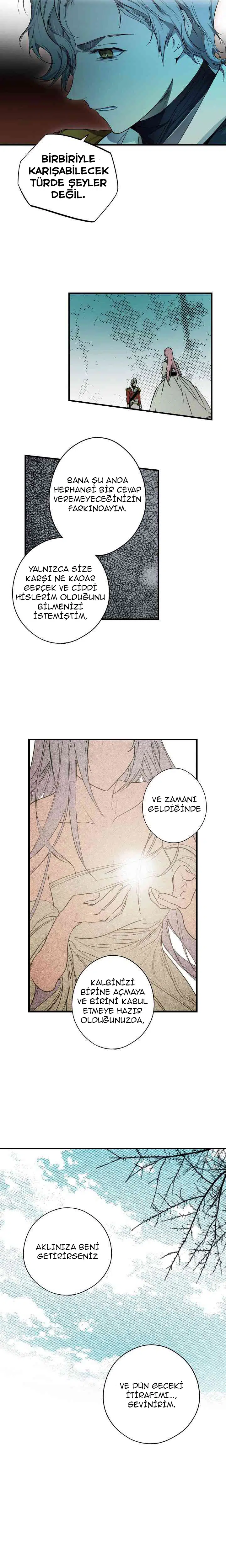 Üvey Anne Efsanesi - Bölüm 33 Sayfa 8