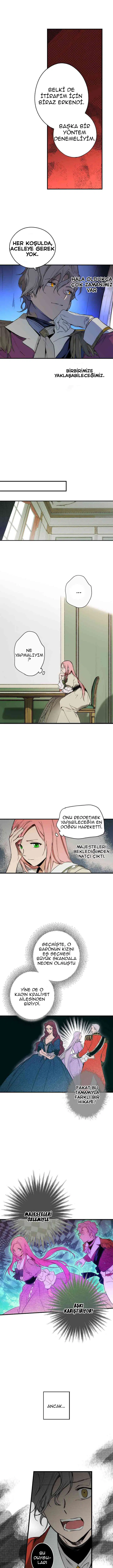 Üvey Anne Efsanesi - Bölüm 33 Sayfa 11