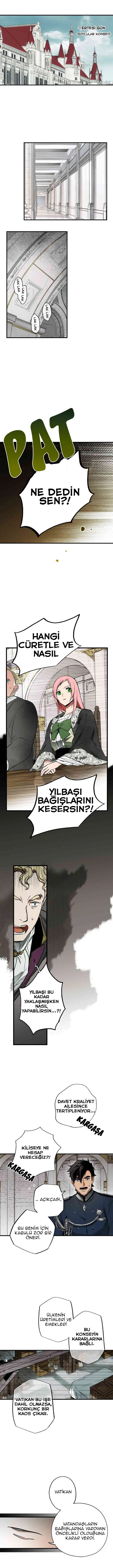 Üvey Anne Efsanesi - Bölüm 33 Sayfa 15