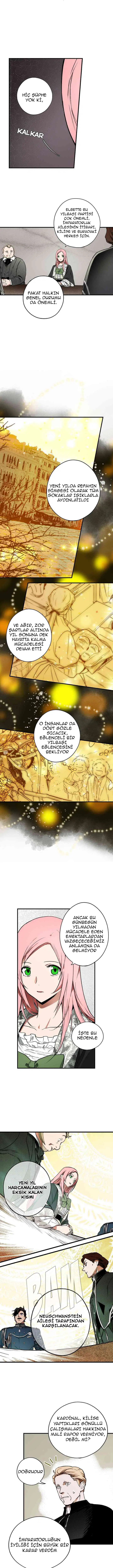 Üvey Anne Efsanesi - Bölüm 34 Sayfa 3