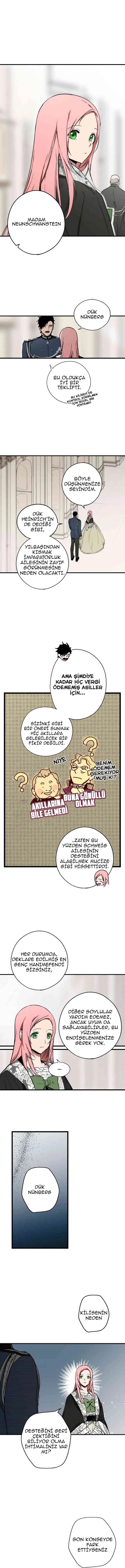 Üvey Anne Efsanesi - Bölüm 34 Sayfa 8
