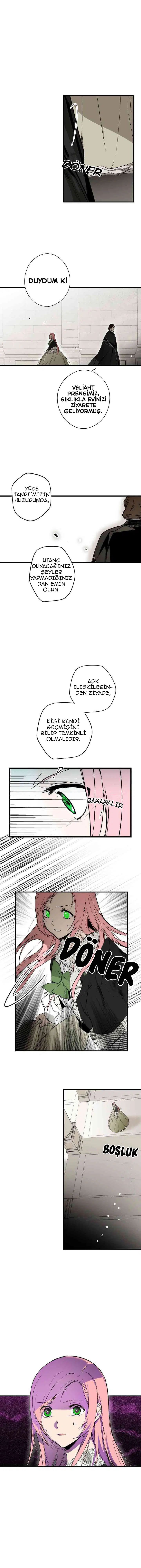 Üvey Anne Efsanesi - Bölüm 34 Sayfa 14