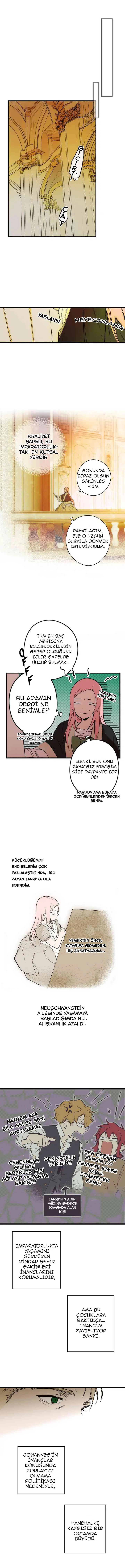 Üvey Anne Efsanesi - Bölüm 34 Sayfa 15