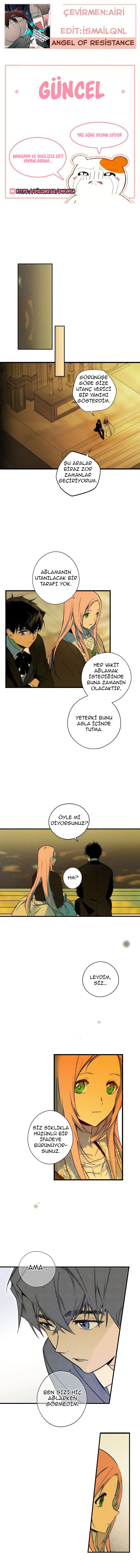 Üvey Anne Efsanesi - Bölüm 35 Sayfa 1