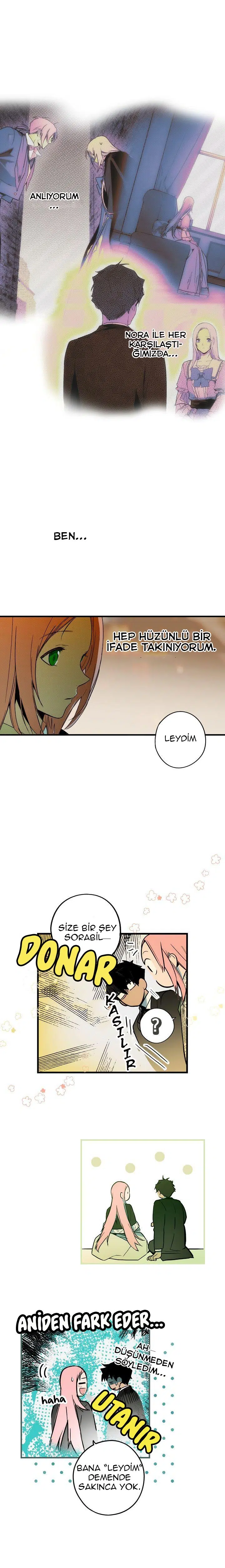 Üvey Anne Efsanesi - Bölüm 35 Sayfa 2