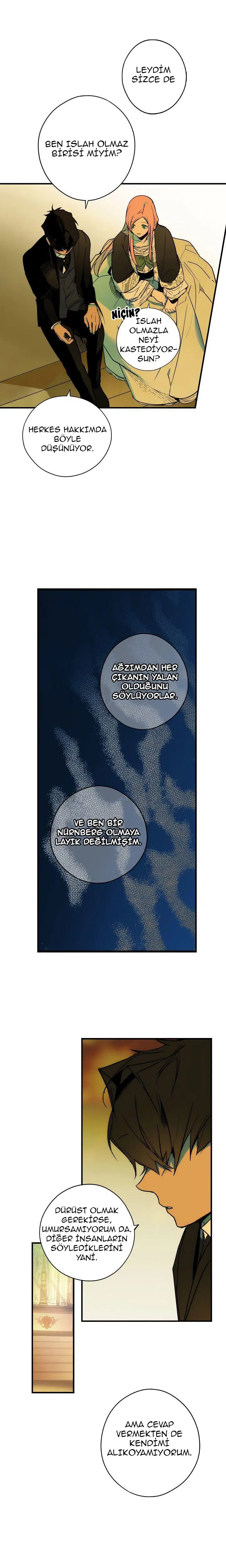 Üvey Anne Efsanesi - Bölüm 35 Sayfa 3