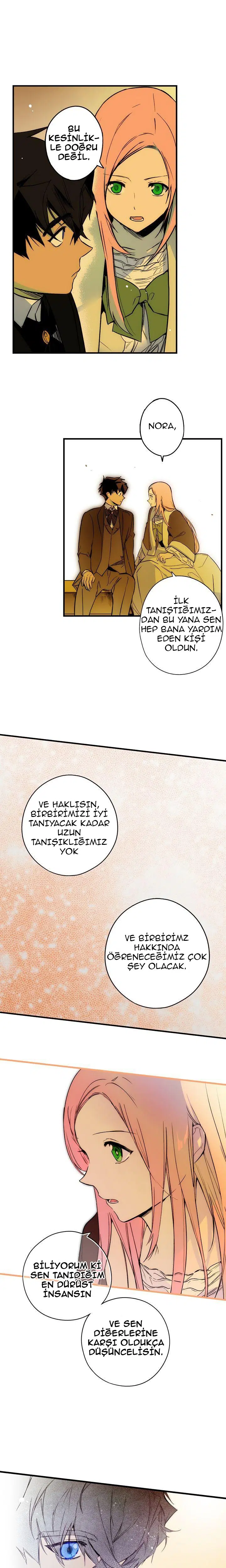Üvey Anne Efsanesi - Bölüm 35 Sayfa 5