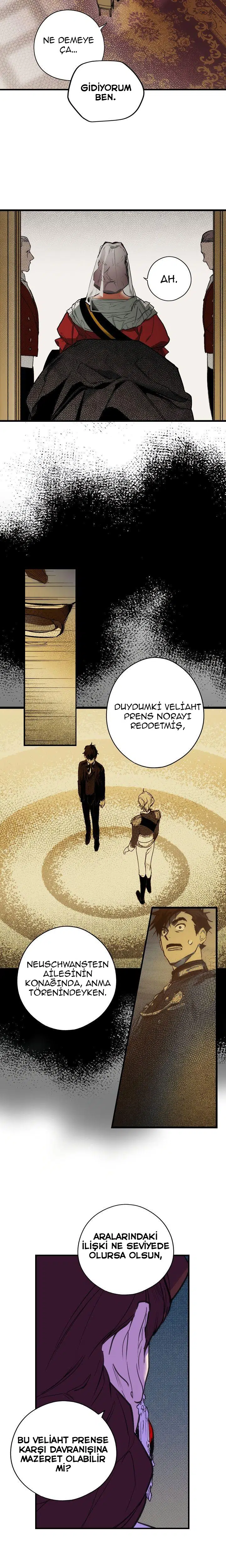 Üvey Anne Efsanesi - Bölüm 35 Sayfa 14