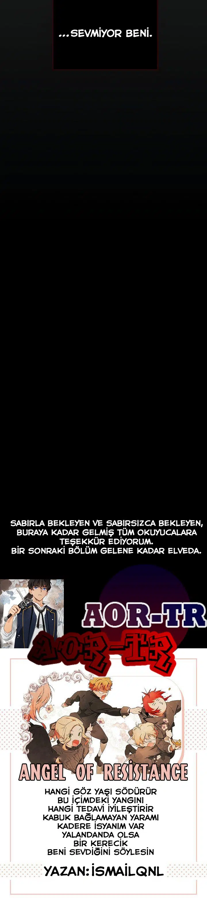 Üvey Anne Efsanesi - Bölüm 35 Sayfa 19