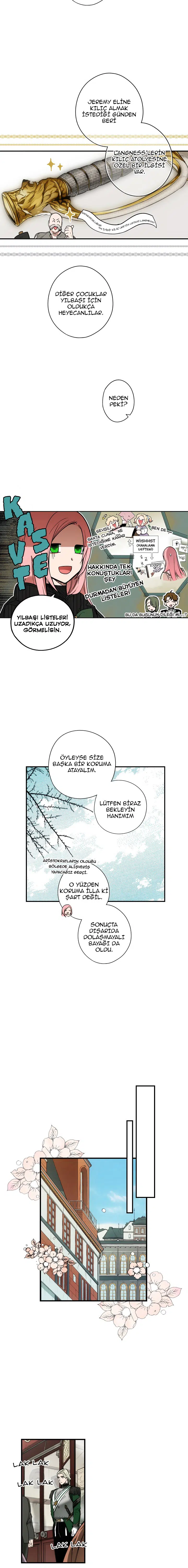 Üvey Anne Efsanesi - Bölüm 36 Sayfa 3