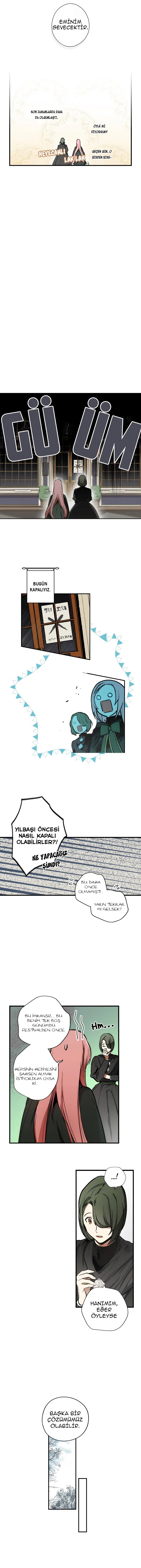Üvey Anne Efsanesi - Bölüm 36 Sayfa 7