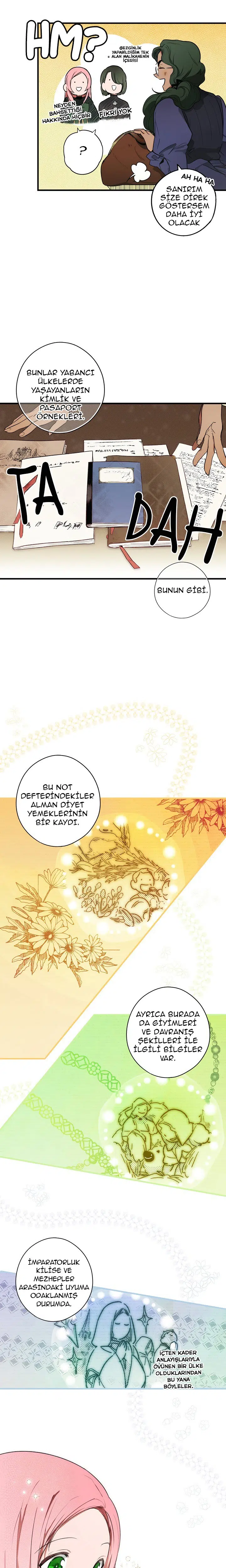Üvey Anne Efsanesi - Bölüm 37 Sayfa 2