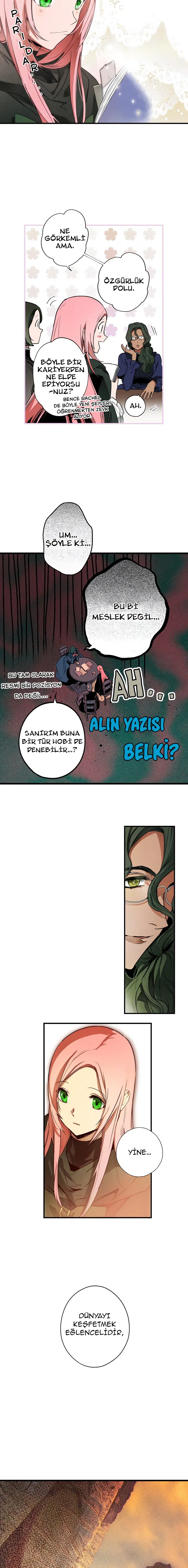 Üvey Anne Efsanesi - Bölüm 37 Sayfa 3