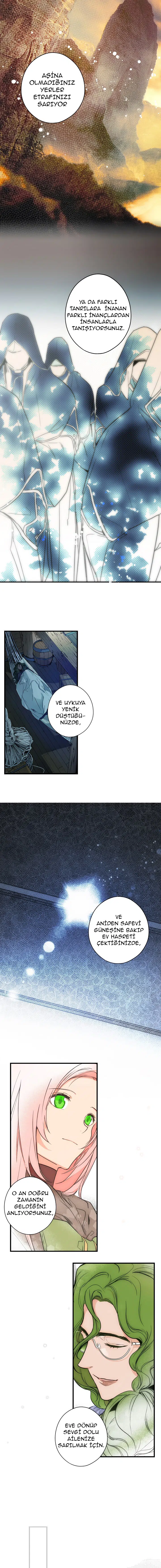 Üvey Anne Efsanesi - Bölüm 37 Sayfa 4