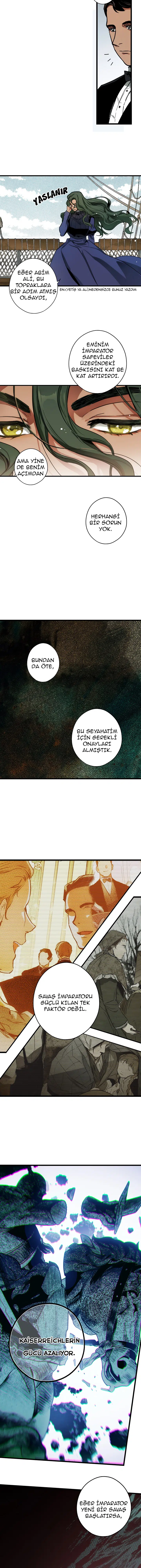 Üvey Anne Efsanesi - Bölüm 37 Sayfa 10
