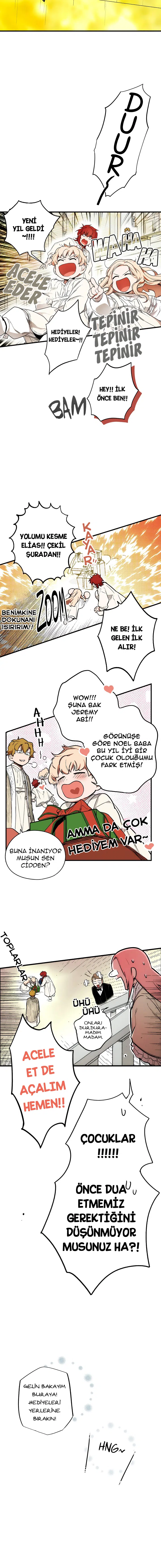 Üvey Anne Efsanesi - Bölüm 37 Sayfa 13