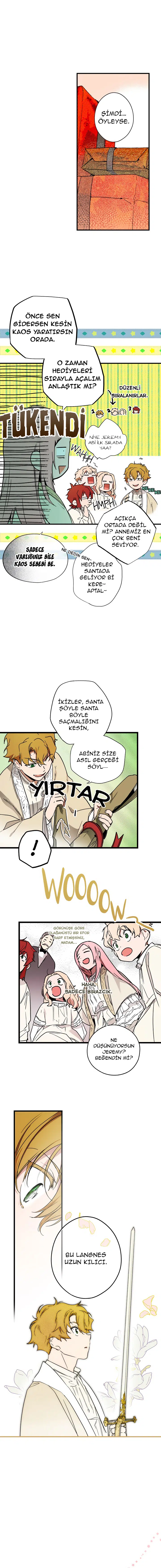 Üvey Anne Efsanesi - Bölüm 37 Sayfa 14
