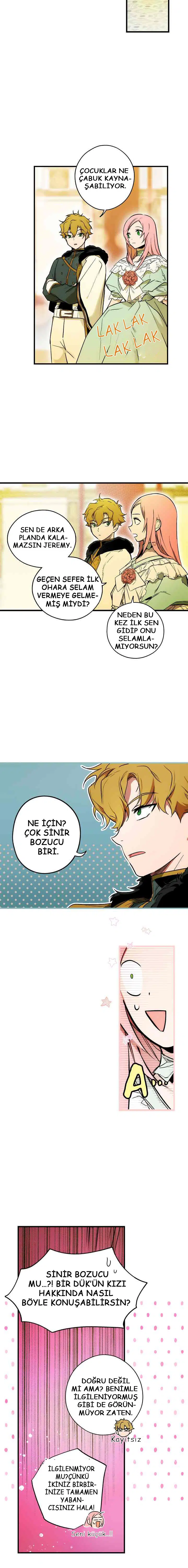 Üvey Anne Efsanesi - Bölüm 39 Sayfa 2