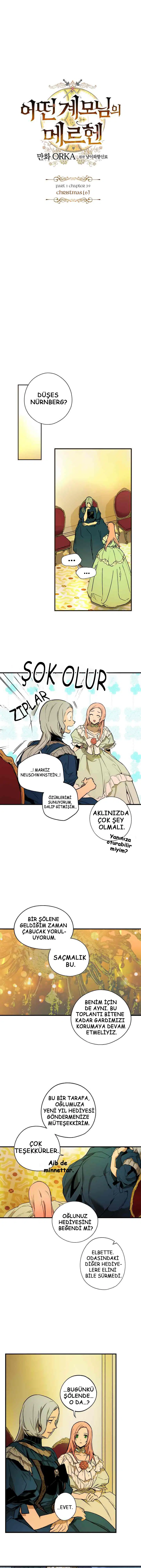 Üvey Anne Efsanesi - Bölüm 39 Sayfa 4