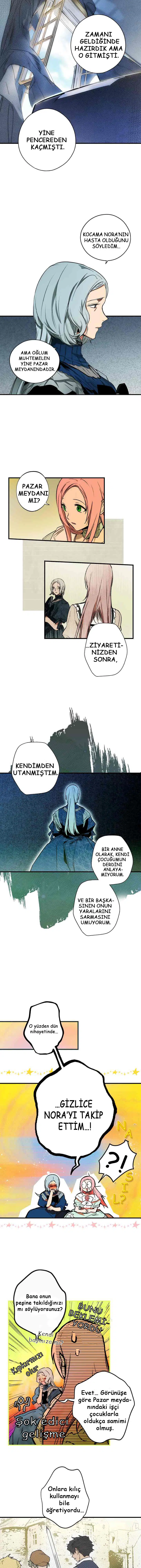 Üvey Anne Efsanesi - Bölüm 39 Sayfa 5