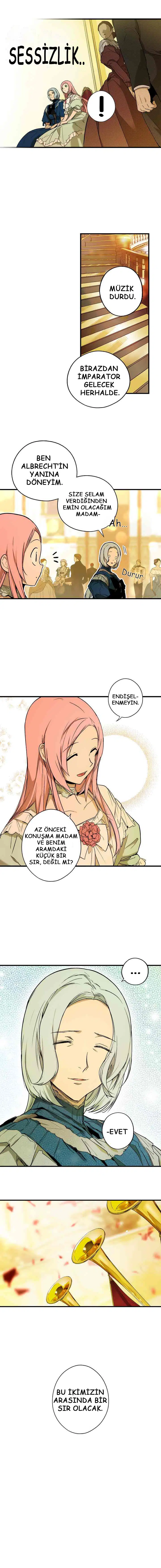 Üvey Anne Efsanesi - Bölüm 39 Sayfa 7