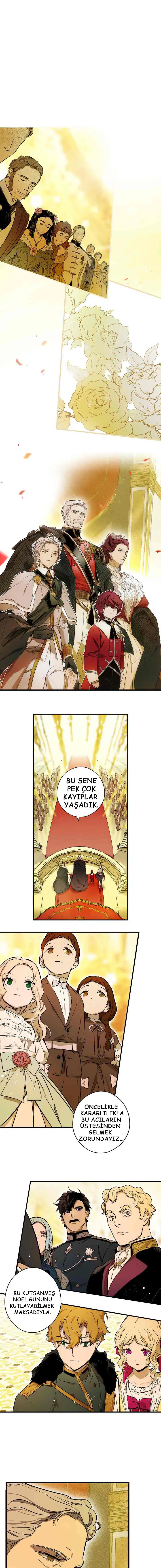 Üvey Anne Efsanesi - Bölüm 39 Sayfa 8