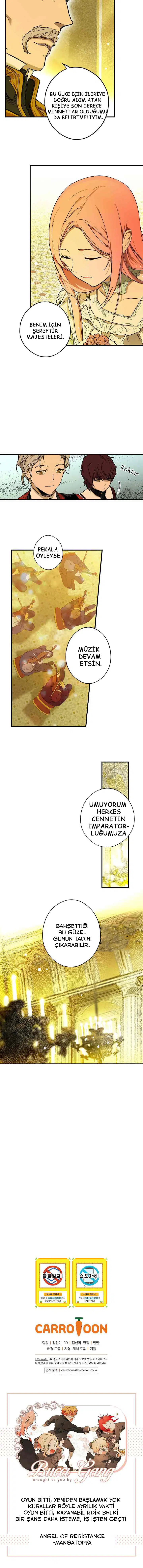 Üvey Anne Efsanesi - Bölüm 39 Sayfa 9