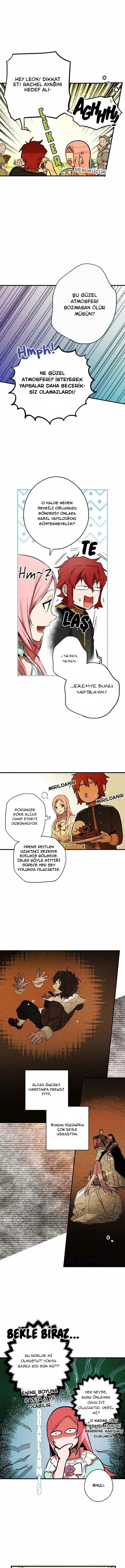Üvey Anne Efsanesi - Bölüm 40 Sayfa 5
