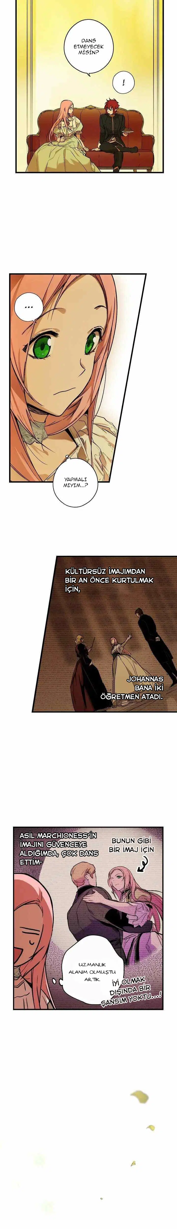 Üvey Anne Efsanesi - Bölüm 40 Sayfa 6