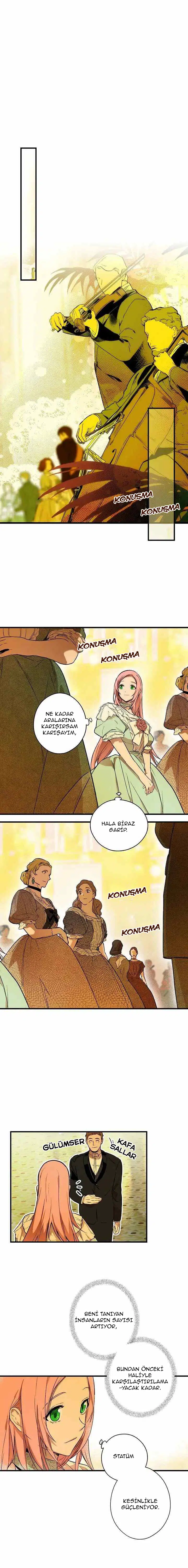 Üvey Anne Efsanesi - Bölüm 40 Sayfa 8