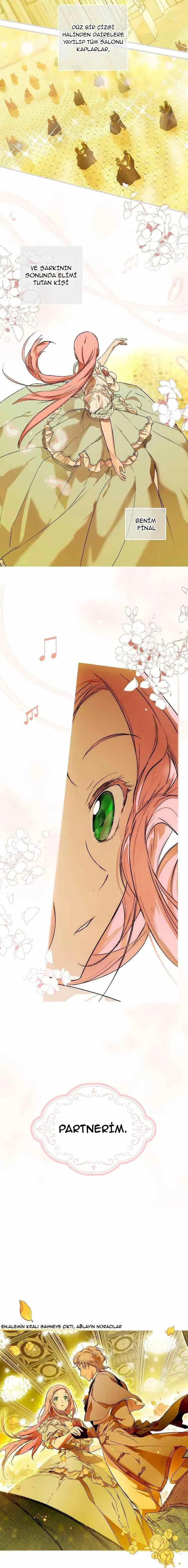Üvey Anne Efsanesi - Bölüm 40 Sayfa 10