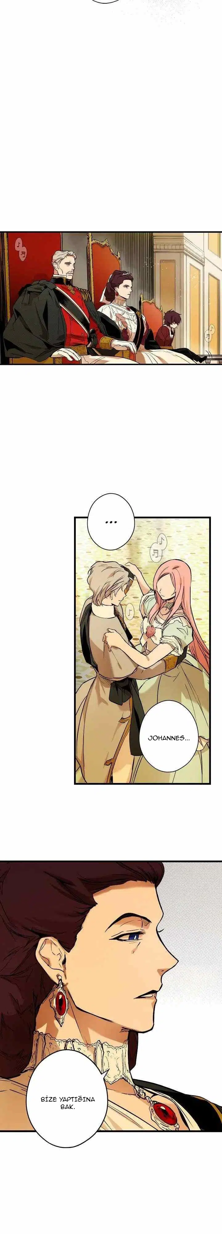 Üvey Anne Efsanesi - Bölüm 40 Sayfa 12